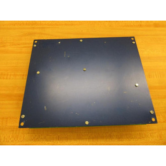 NCC DNC-T2020-A10 Circuit Board DNCT2020A10 - Used