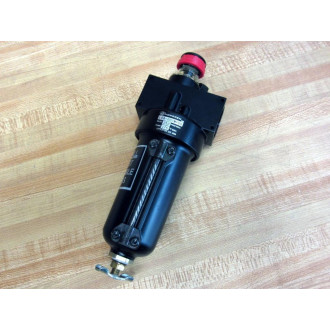 Norgren L08-000MPD0 Filter Regulator Lubricator L08000MPD0 - New No Box