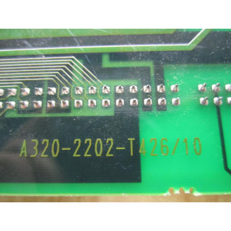Fanuc A16B-2202-0421 PS Board A16B-2202-042113i    Non-Refundable - Parts Only