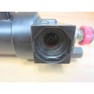 Norgren L08-000MPD0 Filter Regulator Lubricator L08000MPD0 - New No Box