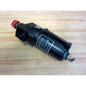 Norgren L08-000MPD0 Filter Regulator Lubricator L08000MPD0 - New No Box