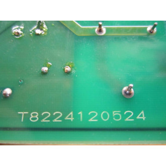 Fanuc A16B-2202-0421 PS Board A16B-2202-042111F - Used