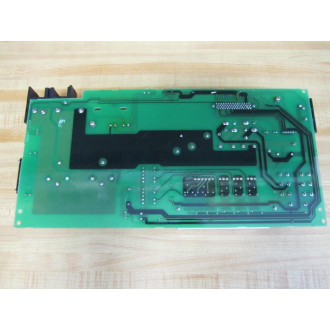 Fanuc A16B-2202-0740 Board A16B-2202-074004A WO Fan Connector - Used