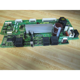 Fanuc A16B-2202-0421 PS Board A16B-2202-042117J - Used