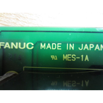 Fanuc A16B-2202-0680 Board A16B-2202-068001A - Used