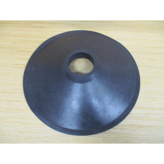 Lincoln 84780 Tapered Follower Plate