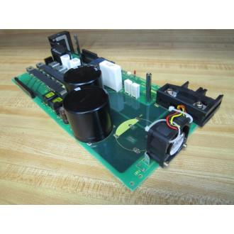 Fanuc A16B-2202-0761 Board A16B-2202-076104B - Used
