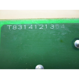 Fanuc A16B-2203-0977 Board A16B-2203-097701A Missing Fan Pins - Used