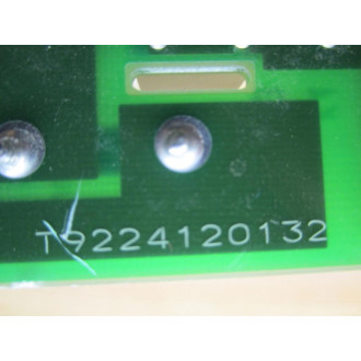 Fanuc A16B-2203-0814 Board A16B-2203-081403A - Parts Only