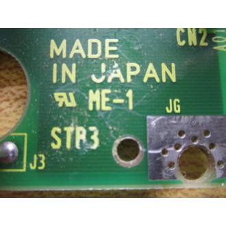 Fanuc A16B-2203-081 Board - Parts Only