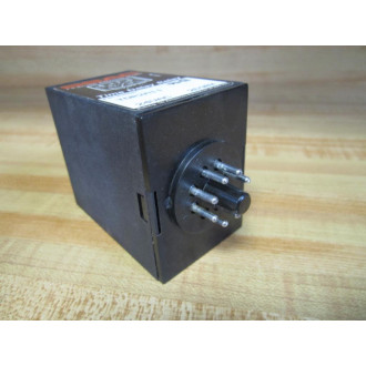 SSAC TDR2A11 Solid State Timer Relay