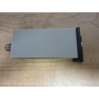 Convum MPS-V2C-C Vacuum Sensor MPSV2CC - Used