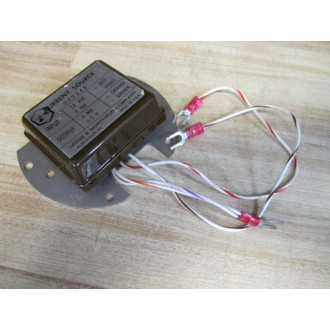 Leeds & Northrup 099248 Current Source - New No Box