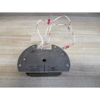 Leeds & Northrup 099248 Current Source - New No Box