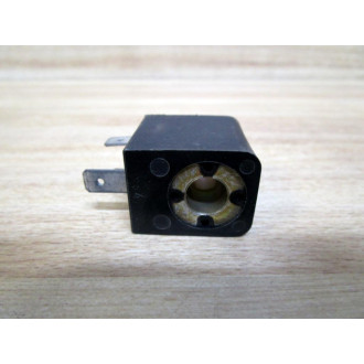 Hoerbiger Origa KZ3673 Solenoid Coil 2.5 Watts - New No Box