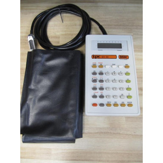 ISSC 613-02 Hand Held Programmer IPC61302 - New No Box