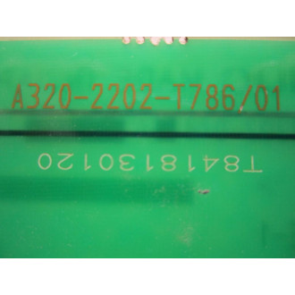 Fanuc A16B-2202-0783 Board 1 A16B-2202-078305B - Parts Only