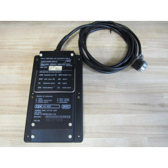 ISSC 613-02 Hand Held Programmer IPC61302 - New No Box