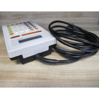 ISSC 613-02 Hand Held Programmer IPC61302 - New No Box