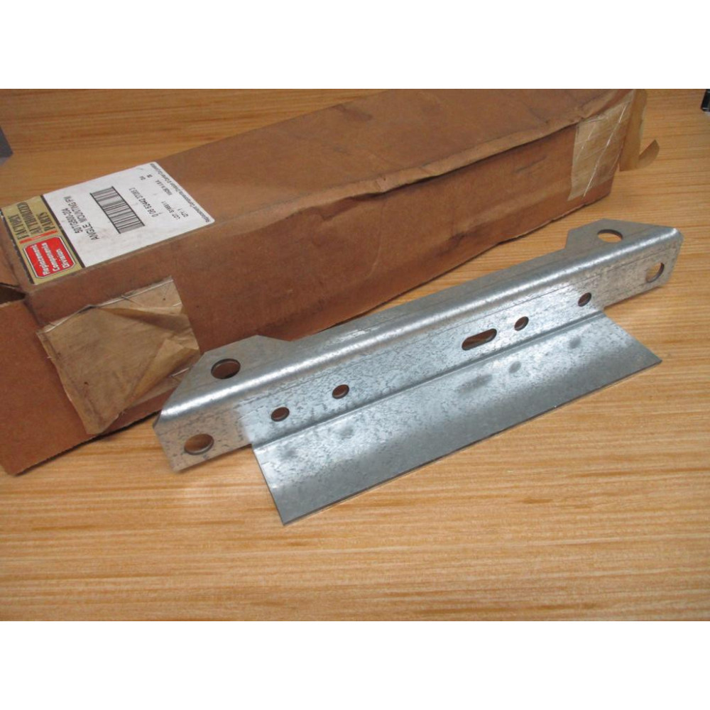 United Technologies 50TG500-204 Angle, Mounting IFM