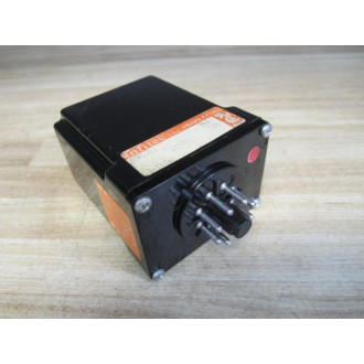 Infitec MMR1502 Time Delay Relay - New No Box