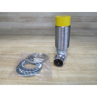 Turck Ni15-G30-AZ3X-B1431 Sensor 4 Washers - New No Box