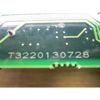 Fanuc A16B-2203-0698 Circuit Board A16B-2203-069806A - Used