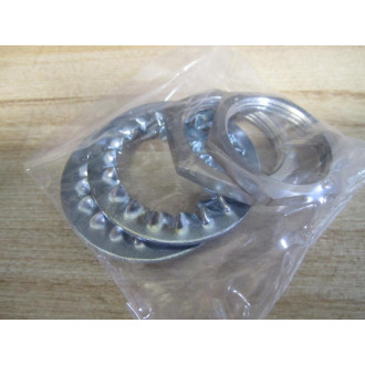 Turck Ni15-G30-AZ3X-B1431 Sensor 4 Washers - New No Box