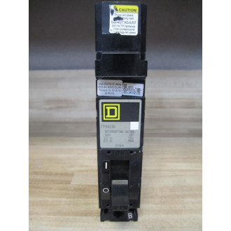 Square D FY-14020-B Circuit Breaker 20A FY14020B - Used