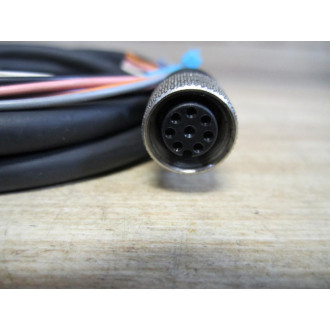 ifm Electronic E11807 Cable (Pack of 2) - Used