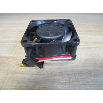 Minebea 2410VL-S5W-B59 Fan 2410VLS5WB59 A90L00010508 - Used