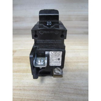 I-T-E P220 20 Amp Circuit Breaker - New No Box