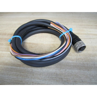 ifm Electronic E11807 Cable (Pack of 2) - Used