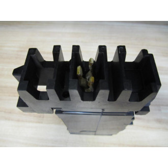 Square D FY-14020-B Circuit Breaker 20A FY14020B - Used