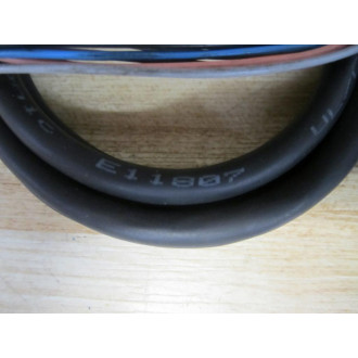 ifm Electronic E11807 Cable (Pack of 2) - Used