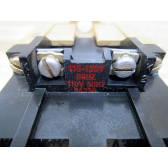 Allen Bradley 700-P400A1 Starter Relay 700P400A1 Series B (Pack of 9) - Used