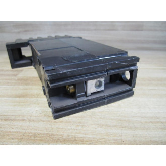 Square D FY-14020-B Circuit Breaker 20A FY14020B - Used