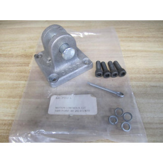 Motion Controls M-7023 Mounting Kit M7023