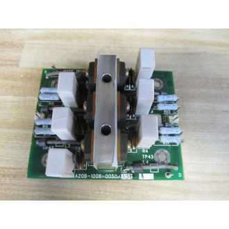 Fanuc A20B-1006-0050 Laser Power Supply A20B-1006-005003B - Used