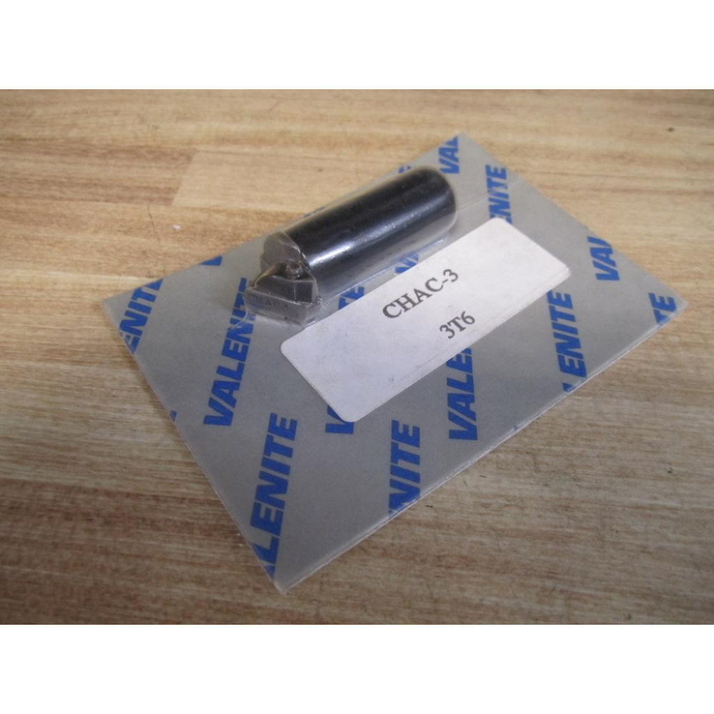 Valenite CHAC-3 Boring Cartridge CHAC33T6