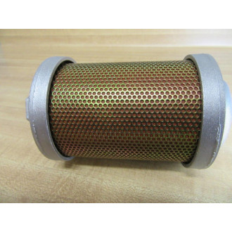 Alwitco N05 12" Muffler 44AW56 Atomuffler 0211005