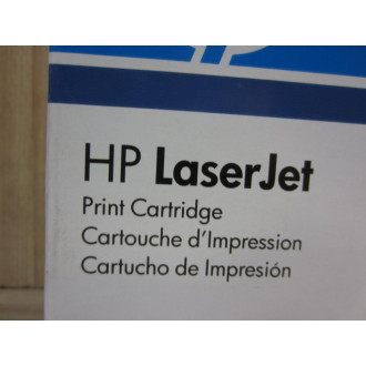 HP Q5949A Print Cartridge 49A