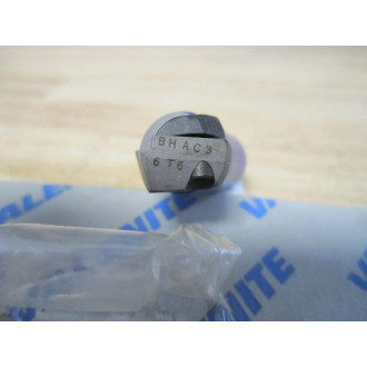 Valenite BHAC-3 Cutting Cartridge BHAC3