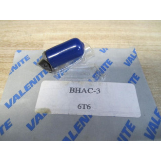 Valenite BHAC-3 Cutting Cartridge BHAC3