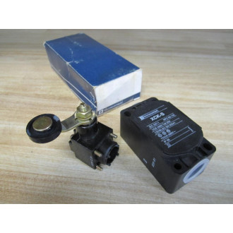 Telemecanique XCK-S Limit Switch Assy. XCKS