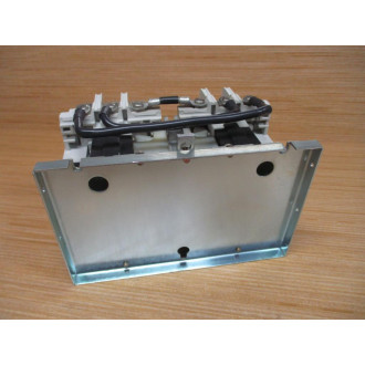 Westinghouse A211K2CA Reversing Contactor - Used