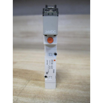 SMC SY3140-5L0Z Solenoid Valve