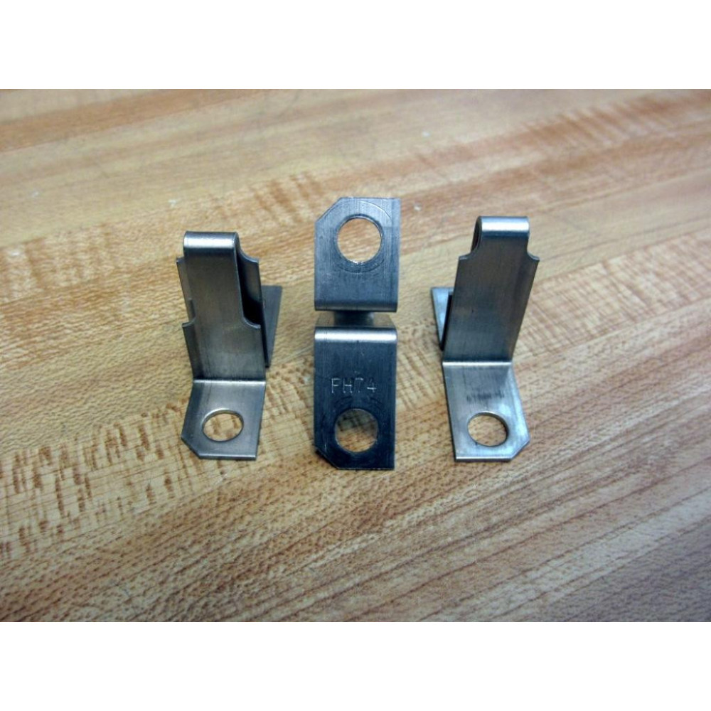 Cutler Hammer FH74 Thermal Overload Heater 179C319G04 (Pack of 3) - Used
