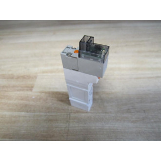 SMC SY3140-5L0Z Solenoid Valve