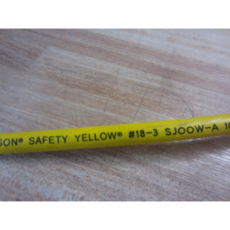 WoodheadBrad Harrison 803000C02M040 Cable Assembly